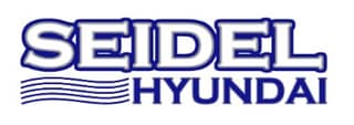 Seidel Hyundai, Ziva Cleaning Services client