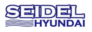 Seidel Hyundai — Ziva Cleaning Services client